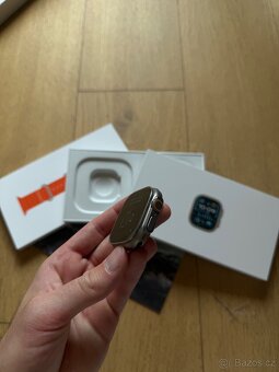Apple Watch Ultra 2 49mm - 7