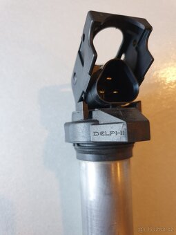 Prodám zapalovací činky Delphi na BMW řada 3 f30 1.6 benzín - 7