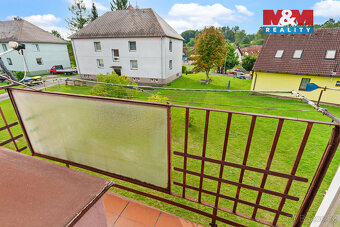 Prodej bytu 3+1, 91 m², Sosnová u České Lípy - 7