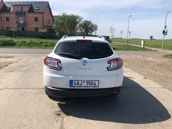 Renault Mégane 3 Kombi - 7