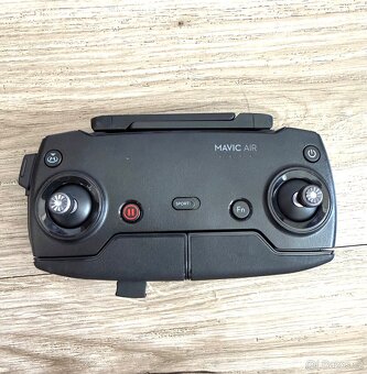DRON DJI MAVIC AIR - 7