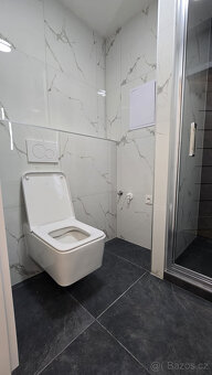 Byt 3+kk/L, 53 m² – Praha, Libeň (Sokolovská) - 7