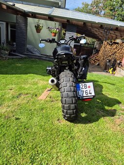 Bmw r ninet - 7