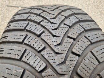 225/55 r18 zimni pneumatiky 225 55 18 225/55/18 pneu - 7