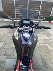 BMW G310GS - 7