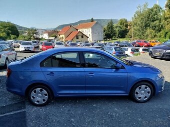 Škoda RAPID 1.2 TSi 63kW, r.v. 2013, 172.470 km,NOVÉ ROZVODY - 7