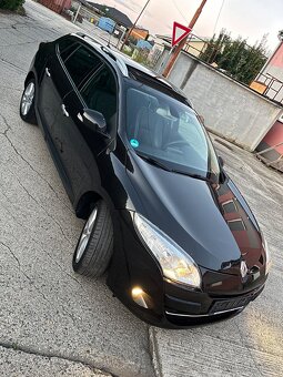 Renault Megane 1.9 dci 191.000km - 7