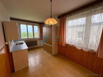 Prodej rodinného domu Mostkovice - 7