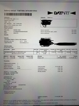 Pračka LG F28v5GY0W - 7