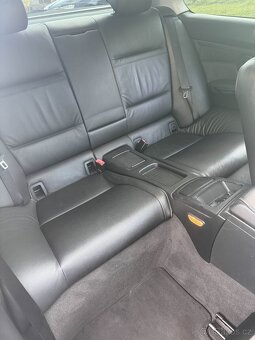 BMW e92 325i - 7