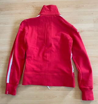 Balík dámských mikin velikost S super stav - 7