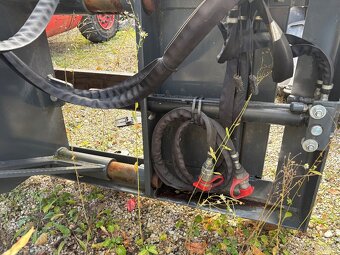 Fréza rýhovač Edge - 7