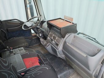 Iveco EUROCARGO ML 75E18, EURO 5, 16 PALET, HLINÍKOVÉ BOČNIC - 7