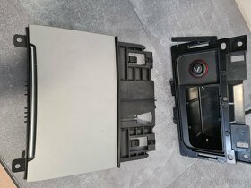 Panel MMI Audi a6 4g, Audi a7 - 7