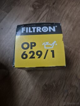 Rozvodova sada Ford Focus 2 - 7