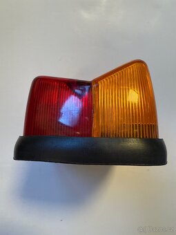 Zadní světlo Jawa, ČZ, Pav - 7