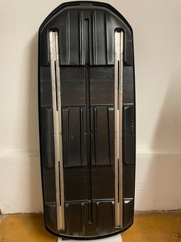 SPORTOVNÍ STŘEŠNÍ BOX THULE SPIRIT - 7