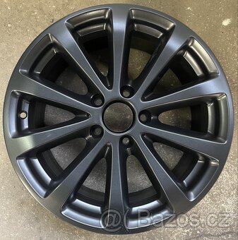 Kola Mercedes Benz 17 - 7