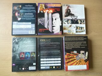12x FILMOVA KOLEKCE (2) - 7