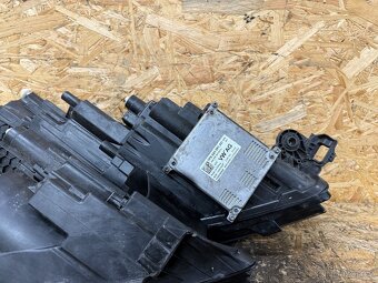 LEVÝ PŘEDNÍ FULL LED SVĚTLOMET ŠKODA KODIAQ 566941015E - 7