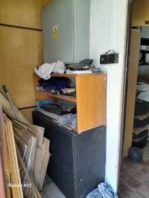 Stavební / rekreační buňka - 7