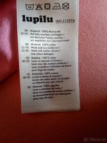 Prodam triko lupilu vel.110/116 Top stav,jako nove,pekne - 7