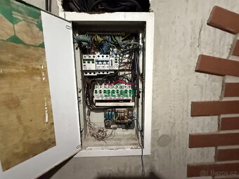 Prodej, komerční prostory, OV, Teplice, ul. Lounská - 7