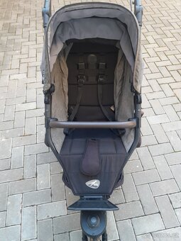 sportovní kočárek TFK Mono2 - 7