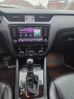 Škoda Octavia 3,2.0TDI,R.V.2018,155KKM,FullLED,ZÁRUKA - 7