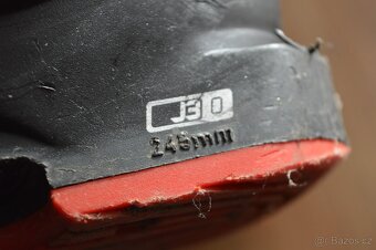 Lyže , lyžáky - 7