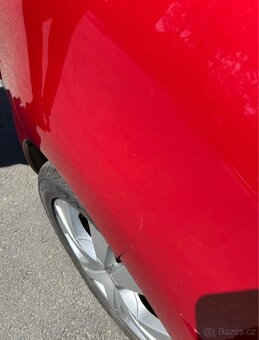 Citroen c4 Grand Picasso 1.8 16V - 7