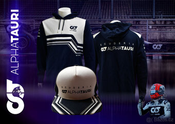 Hodinky Casio Scuderia AlphaTauri Limited Edition SET - 7