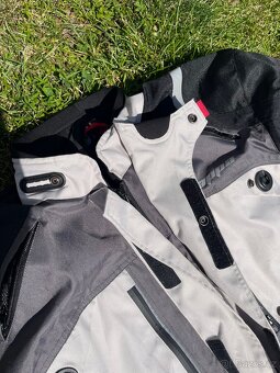 Panské moto oblečení - 7