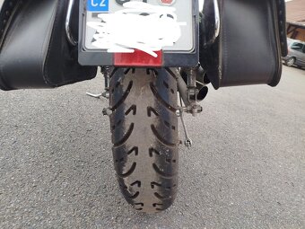 Yamaha Virgo 535 - 7