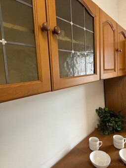 Rustikální kuchyně ŠTĚPÁNKA - 7