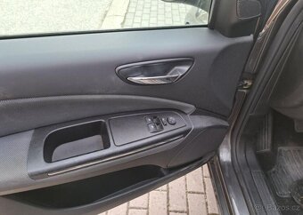 Fiat Bravo 1,6 JTD nafta manuál 66 kw - 7