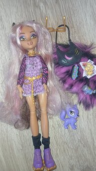 Monster high - 7