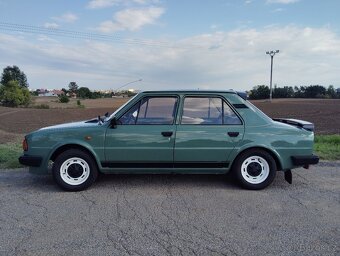 Škoda 125L (prodej, výměna) - 7
