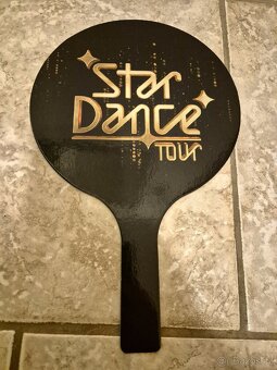 STARDANCE TOUR MERCH - 7