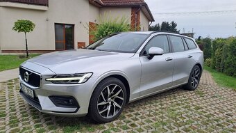 Volvo V60 D3 - odpočet DPH - 7
