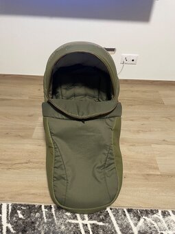 Prodáme kočárek tudor - 7