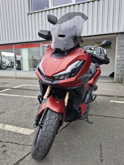 Honda ADV 350 2022 - 7