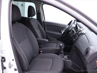 Dacia Logan 1,0 SCe 54kW Klima CZ (2017) - 7