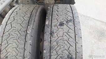 DAF XF 460 FTP 6×2 s hydraulikou (0438 KOM-OL) - 7