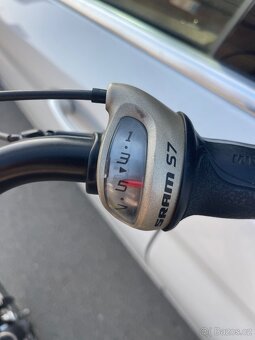 Dámské kolo Rabeneick✅🔥 - 7