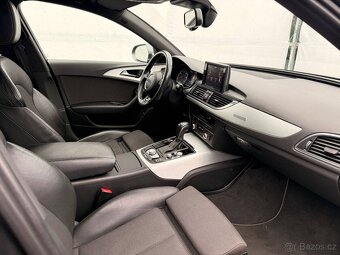 Audi A6, 3.0TDI 200kW, S-line, ČR, 2.Maj - 7