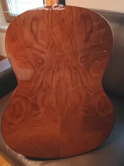 Španělská kytara Caballero TOP STAV - 7