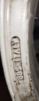 Org. ALU disky Citroen - 7