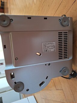 Rezervace Kuchyňský robot Bosch CNUM 51 + příslušenství - 7