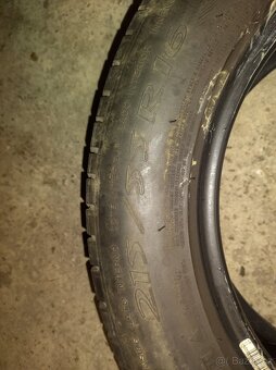 Michelin 215/55/R16 letní - 7